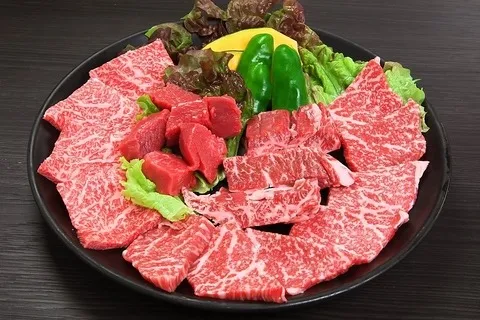 《約お2人用》やみつき盛